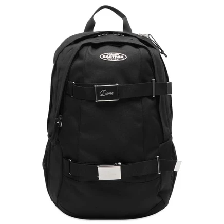 Мужской рюкзак Eastpak x Dime Getter, черный