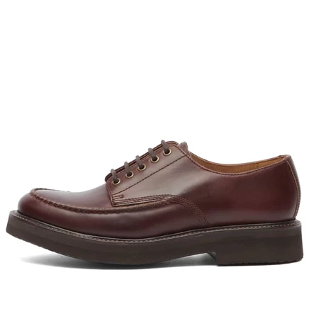 Мужские дерби Grenson Carlo, коричневые