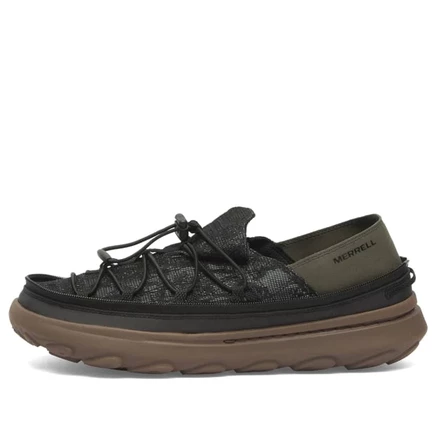 Мужские кроссовки Merrell Hut Moc 2, beluga
