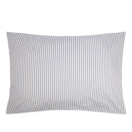 Наволочка Tekla Fabrics 50×75 см из органического хлопка, Skagen