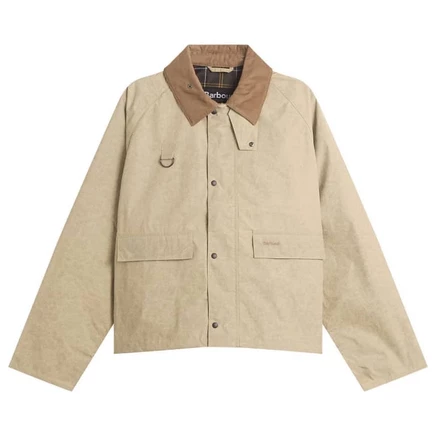 Непромокаемая куртка Barbour Ripstop Spey