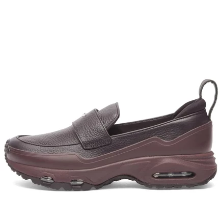 Женские кроссовки Nike Phenomena, бордовые и розовые