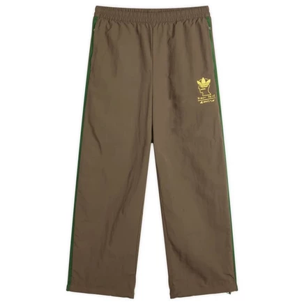 спортивные брюки adidas X Brain Dead branch