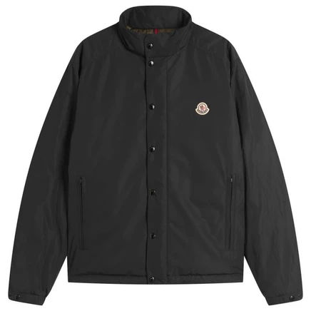 Куртка Moncler Epine black