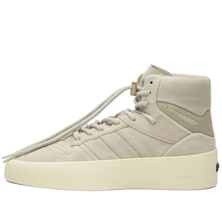 Adidas x Fear of God 86 Привет