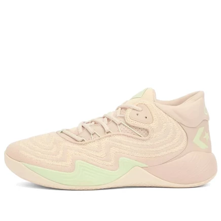 Кроссовки Converse All Star Shift CX natural ivory & warm clay
