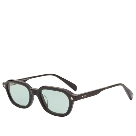 Очки Lunetterie Gnrale Dolce Far Niente, черные