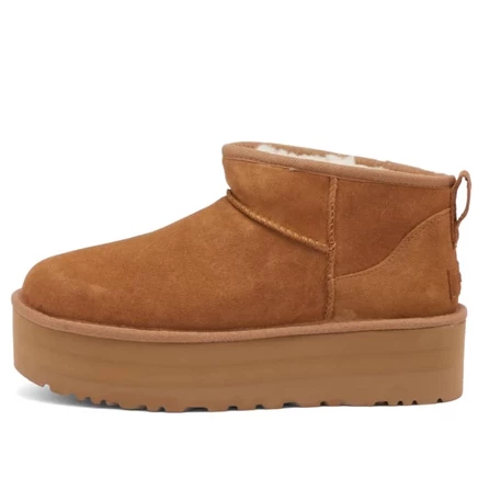 Платформа UGG Classic Ultra Mini