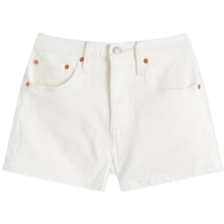 Женские джинсовые шорты Levi's 501, Disco Nights