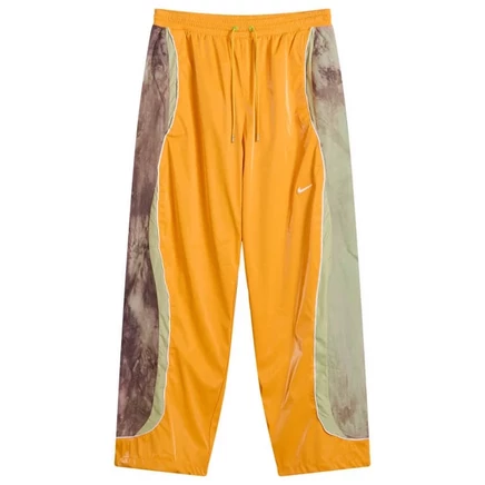 Спортивные брюки Nike Project F.R.O.G sundial, olive aura & green strike