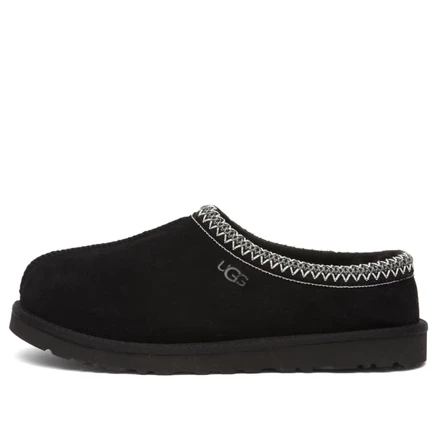 Мужские слипоны UGG Tasman II, черные