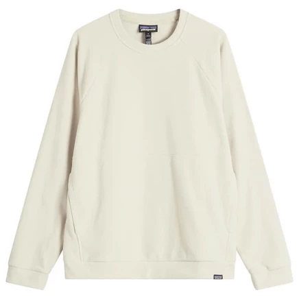 Мужская флисовая кофта Patagonia Micro D, пеликан