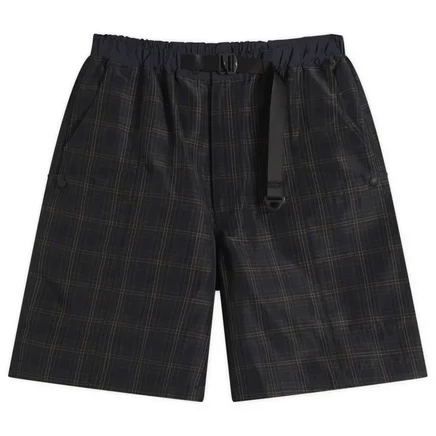 Мужские карго-шорты COMME des GARONS HOMME, темно-синие