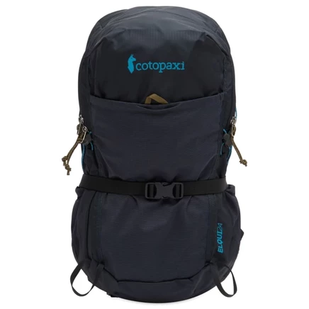 Рюкзак Cotopaxi Elqui объемом 24 л carbon