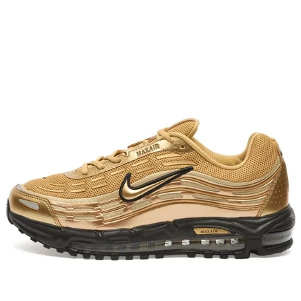 Хромированные кроссовки Nike Air Max Tl 2.5