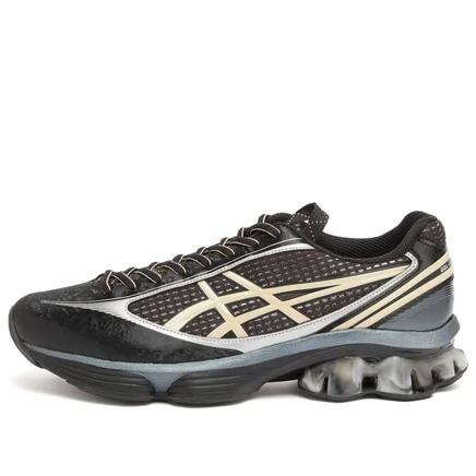 Кроссовки Asics US6-S GEL-Kinetic Fluent Sneaker