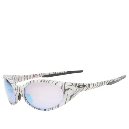 Мужские очки Oakley Eye Jacket Redux, Prizm Snow Sapphire