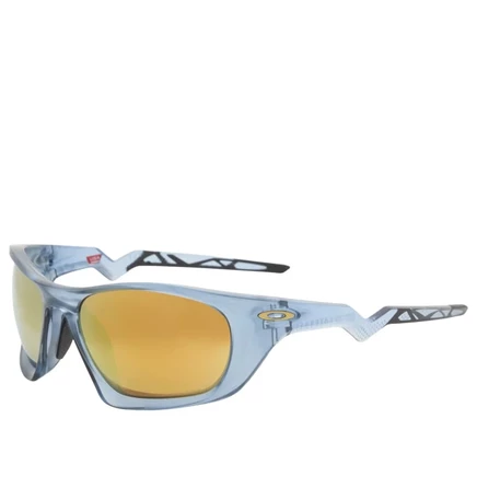 Мужские солнцезащитные очки Oakley Lateralis, Prizm 24K