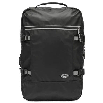 Мужской рюкзак Eastpak Travelpack, 42 л, черный