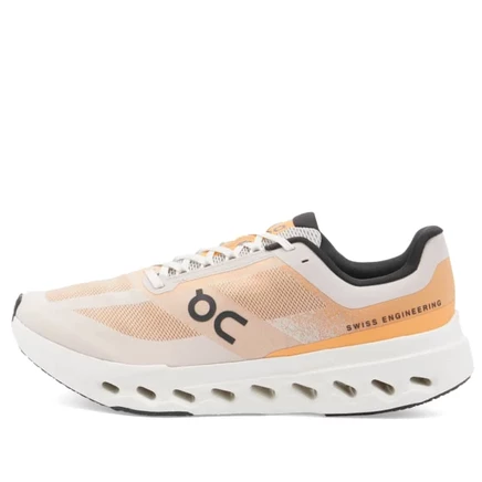 Cloudsurfer Кроссовки tangerine & ivory