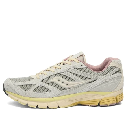 Мужские кроссовки Saucony Guide 7 x 3Sixteen, графитовые