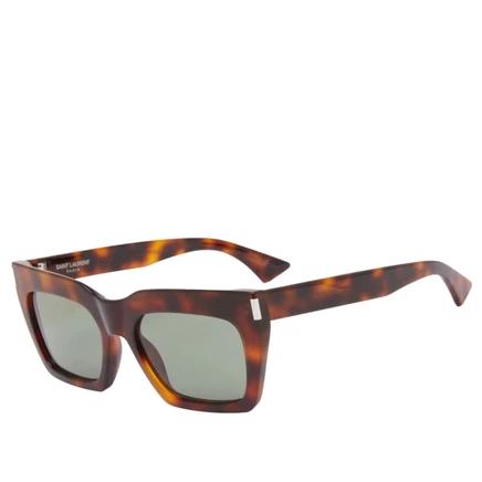 Солнцезащитные очки Saint Laurent SL 810-003