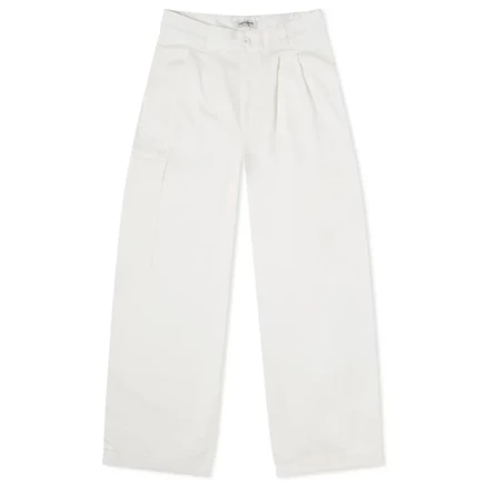 Мужские брюки-карго Carhartt WIP Collins, восковые