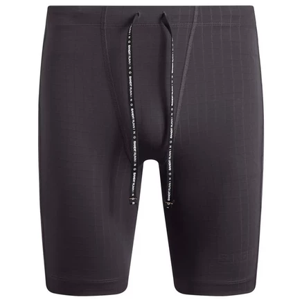 Мужские тайтсы Bandit Gridlock Half Tight, shadow