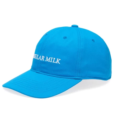 Мужская кепка Idea Regular Milk, голубая