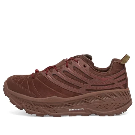 Кроссовки HOKA ONE ONE U Stinson Evo Og Tp