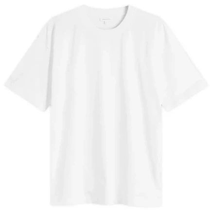 Мужская футболка Norse Projects Standard, белая