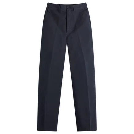 Брюки-чино от Dries Van Noten Pynam