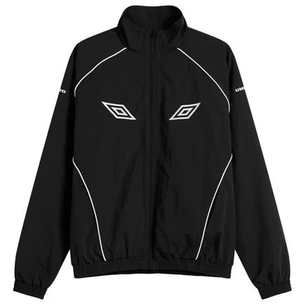 Топ от спортивного костюма Umbro by Slam Jam Eyes