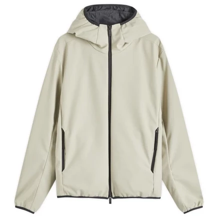 Куртка Moncler Soft Shell Leger Chalves