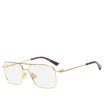 Раздельные оптические очки Bottega Veneta BV1384O