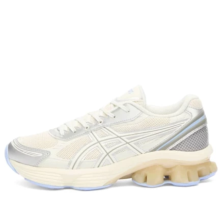 Кроссовки Asics Gel-Kinetic Fluent
