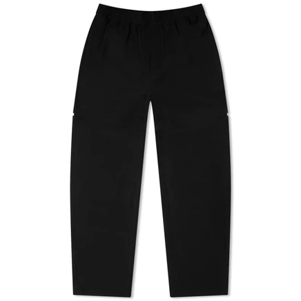 Брюки Wood Wood Halsey Tech из дерева