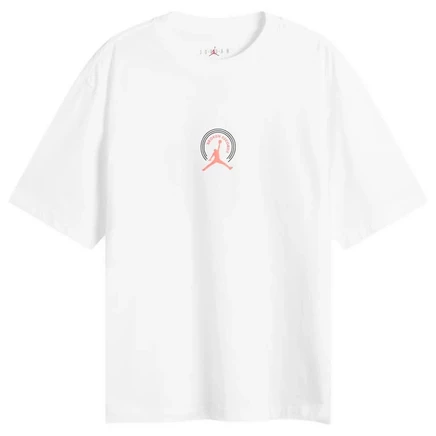 Футболка команды Air Jordan Crew