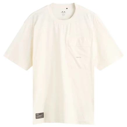 Футболка Oakley FGL Scratch Pocket 5.0