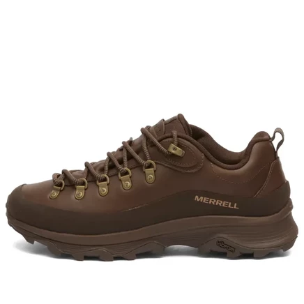 Мужские кроссовки Merrell Ontario Speed, серо-коричневые
