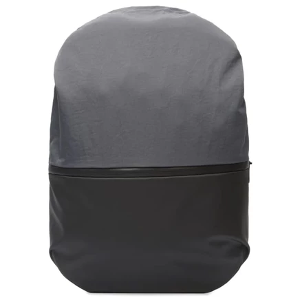 Мужской рюкзак Cote & Ciel Nile Slate, серый