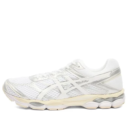 Мужские кроссовки Asics GEL-Cumulus 16, белые