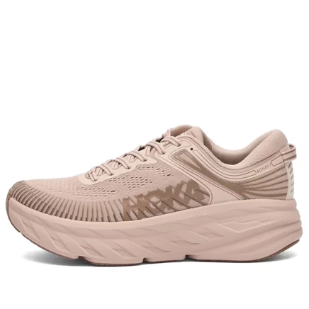 Кроссовки HOKA ONE ONE Bondi 7