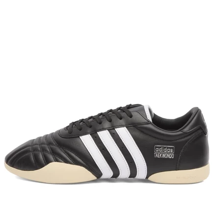 кроссовки для тхэквондо adidas x Brain Dead
