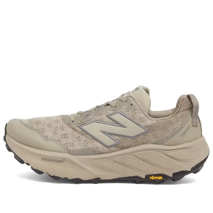 Кроссовки New Balance Hierro v9 arid stone