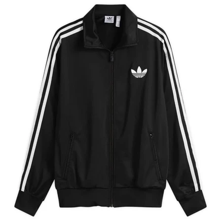 женский спортивный топ adidas Firebird