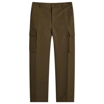 Брюки-карго в масштабе Belstaff