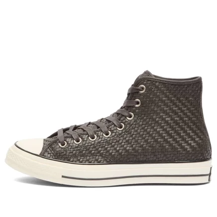 Кроссовки Converse Chuck Taylor 1970-х годов из высококачественной ткани