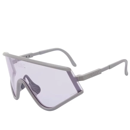 Тени для век Oakley MUZM cool grey & prizm low light