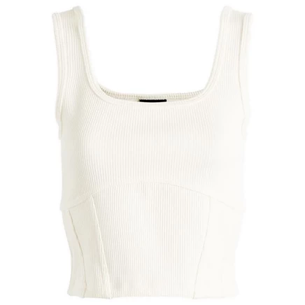 Резервуар Air Jordan W Crop Lifestyle sail